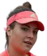 Diana Maria Mihail