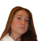 Ksenia Panteleeva headshot