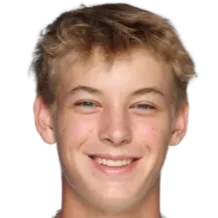 Cooper Williams