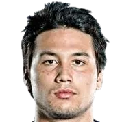Akira Santillan