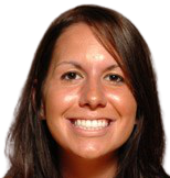 Laura Garcia headshot