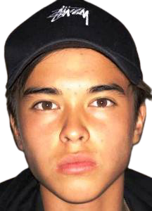 Shuannon Tricerri headshot