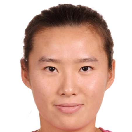 Yang Zhaoxuan (Srl) headshot