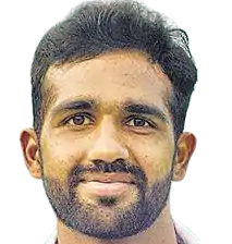 Arjun Kadhe headshot