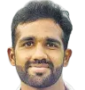 Arjun Kadhe