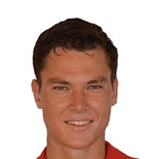 Caspar Schuetze headshot