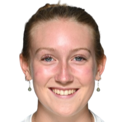 Ellie Blackford headshot