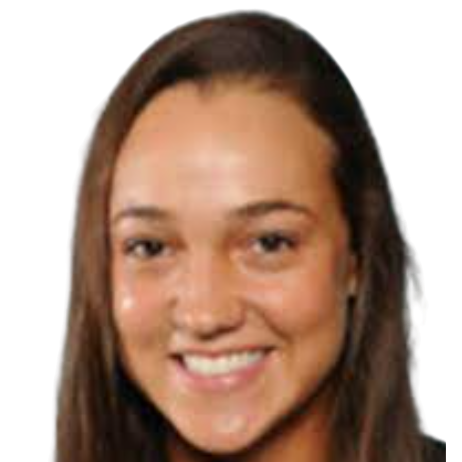 Quinn Gleason headshot