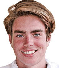 Mirko Martinez headshot