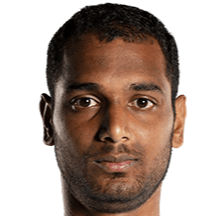 Ramkumar Ramanathan (Srl) headshot