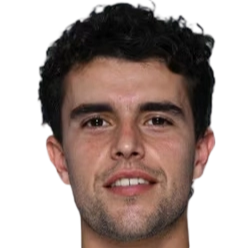 Pol Martin Tiffon headshot