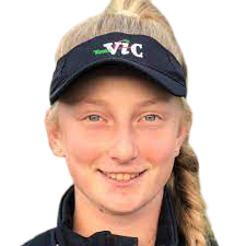 Eloise Swarbrick headshot