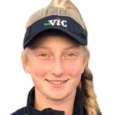 Eloise Swarbrick