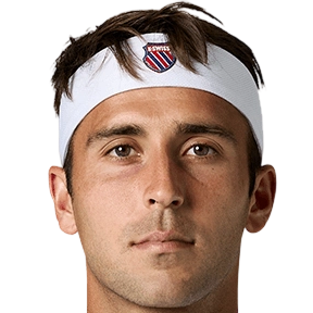 Tomas Martin Etcheverry headshot