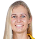 Hannah Viller Moller headshot