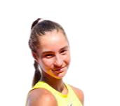 Mariia Masiianskaia headshot