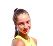 Mariia Masiianskaia