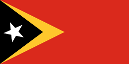 Timor-Leste logo