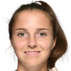 Rositsa Dencheva headshot