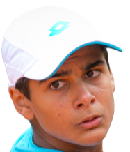 Andrea Meduri headshot