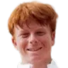 Jamie Mackenzie