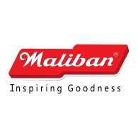 Maliban Biscuits A logo