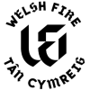 Welsh Fire Women
