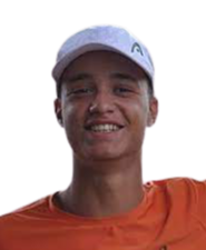 Tudor Vlad Vasilache headshot