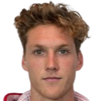 Antoine Bellier headshot