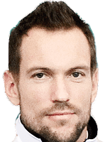 Michael Gloeckler headshot