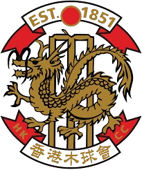 Hong Kong Cricket Club logo