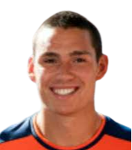 Stefan Menichella headshot