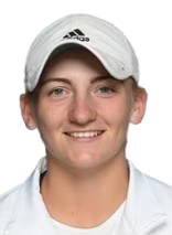 Luna Maria Cinalli headshot