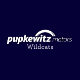 Pupkewitz Motors Wildcats logo