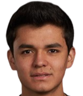 Mateo Gomez headshot