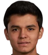 Mateo Gomez