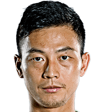 Yen-Hsun Lu headshot