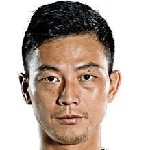 Yen-Hsun Lu