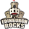 Edinburgh Rocks logo