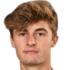 Matthis Ross headshot