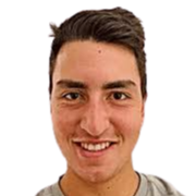 Dragos Constantin Ignat headshot