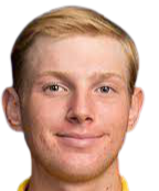 Jacob Bickersteth headshot