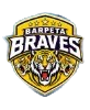 Barpeta Braves logo