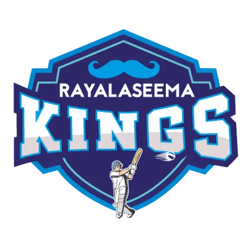 Rayalaseema Kings logo