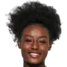 Alycia Parks (Srl)