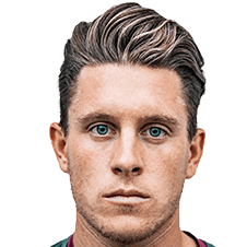 Tristan-Samuel Weissborn headshot