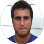 Anis Ghorbel headshot