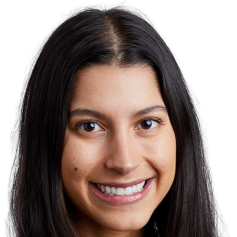 Solymar Colling headshot