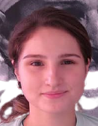 Aglaya Zaynieva headshot