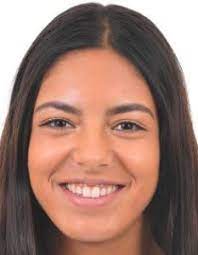 Salma Ziouti headshot